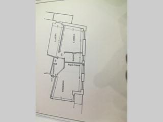 Appartamento in Vendita a Santa Margherita Ligure, zona San Siro, 220'000€, 69 m²