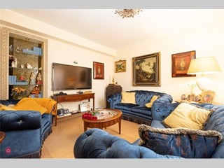 Villetta a schiera in Vendita a Catania, zona Carrubbazza, 285'000&euro;, 200 m²