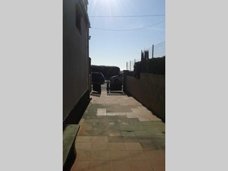 Trilocale in Affitto a Montalto di Castro, zona Lungomare Harmine