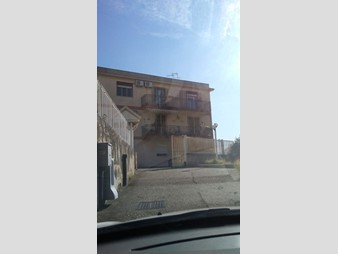 Quadrilocale in Vendita a Messina, zona annunziata bassa, 130'000€, 99 m²