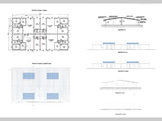 Casa Semi Indipendente in Vendita a Isola della Scala, zona Frazione Tarmassia, 180'000€
