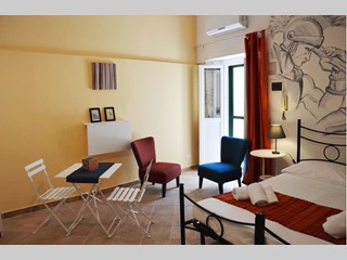 Appartamento in Vendita a Siracusa, zona Ortigia, 600'000&euro;, 350 m², arredato