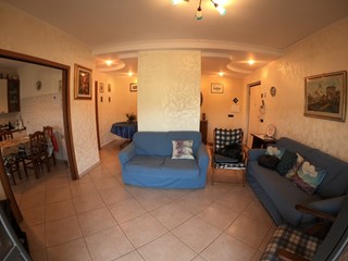 Trilocale in Vendita a Squillace, zona lido, 130'000€, 100 m²