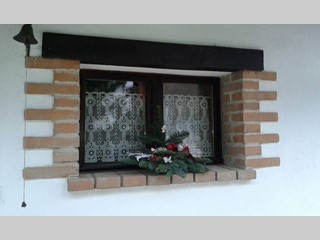 Casa Indipendente in Vendita a Bologna, zona Collina, 150'000€, 70 m², arredato