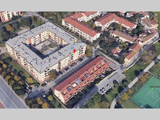 Quadrilocale in Vendita a Sesto Fiorentino, zona zambra, 265'000€, 70 m²