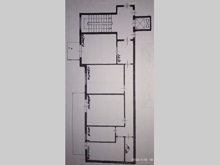 Quadrilocale in Vendita a Palermo, zona VIALE REGIONE SICILIANA SUD EST, 179'000€, 100 m²
