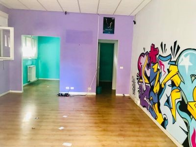 Negozio in Affitto a Modena, zona musicisti, 550&euro;, 40 m²