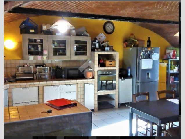 Casa Indipendente in Vendita a Villafranca Piemonte, 122'000€, 150 m²