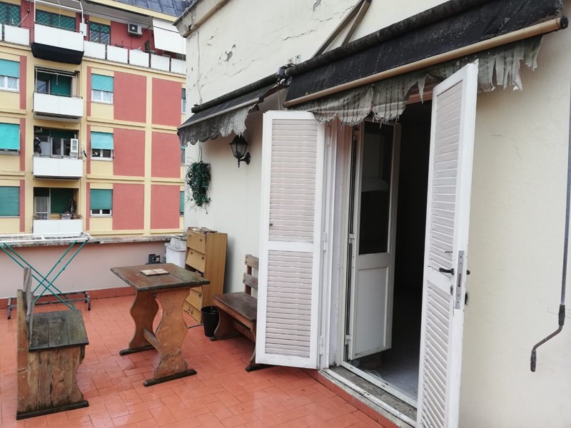 Magazzino in Vendita a Roma, zona Pigneto, 82'000€, 21 m², arredato