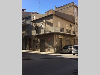 Casa Indipendente in Vendita a Licata, zona Via Campobello 33, 92027 Licata, 220'000€, 200 m²