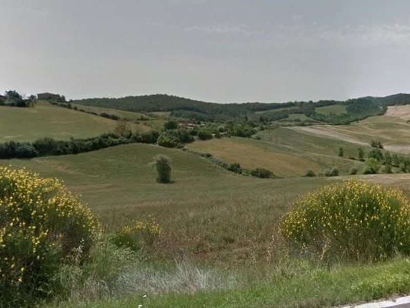 Terreno agricolo in Vendita a Casole d'Elsa, 80'000€, 60000 m²