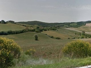 Terreno agricolo in Vendita a Casole d'Elsa, 80'000€, 60000 m²
