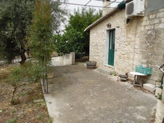 Villa in Vendita a Modica, zona sorda, 55'000€, 75 m², arredato