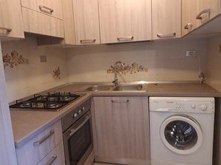 Bilocale in Affitto a Campobasso, 350€, 40 m², arredato