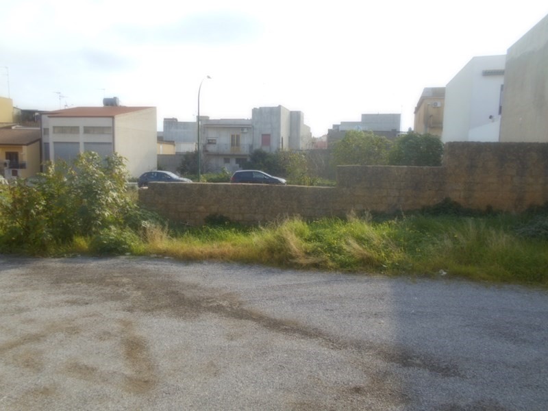Terreno edificabile in Vendita a Castelvetrano, zona Palma, 170'000&euro;, 1700 m²
