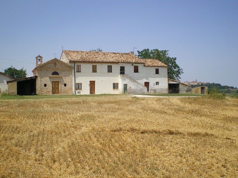 Rustico in Vendita a Rapagnano, 610'000€, 480 m²