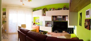 Bilocale in Vendita a Brugherio, zona Dorderio, 165'000€, 57 m²