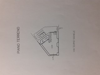 Appartamento in Vendita a Firenze, zona Statuto, 93'000€, arredato