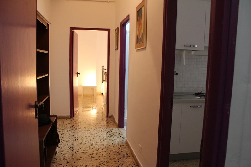 Bilocale in Vendita a Messina, zona centro, 49'000€, 45 m², arredato