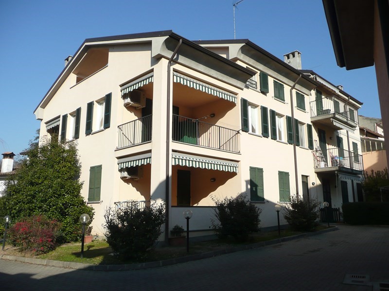 Quadrilocale in Vendita a Casteggio, zona via monferina 17, 118'000€, 103 m²