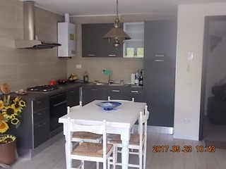 Appartamento in Affitto a Berceto, zona Tugo, 500€, arredato