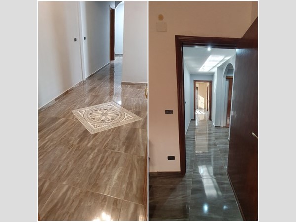 Appartamento in Vendita a Reggio Calabria, zona centrale, 160'000€, 160 m²