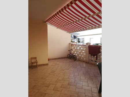 Quadrilocale in Vendita a Ginosa, zona Marina di Ginosa , 89'000€, 45 m²