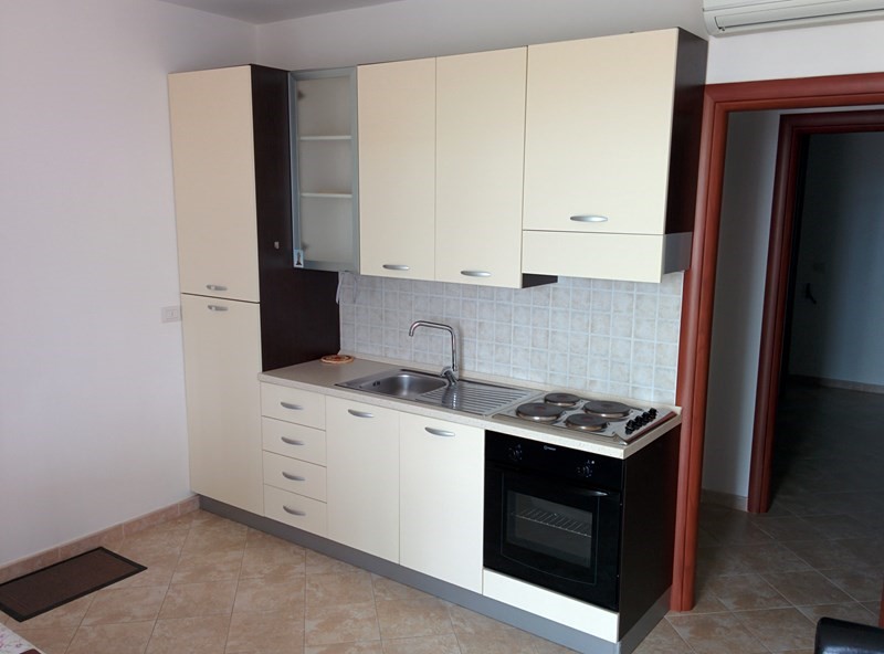Bilocale in Vendita a Monteroni di Lecce, 67'000€, 47 m², arredato