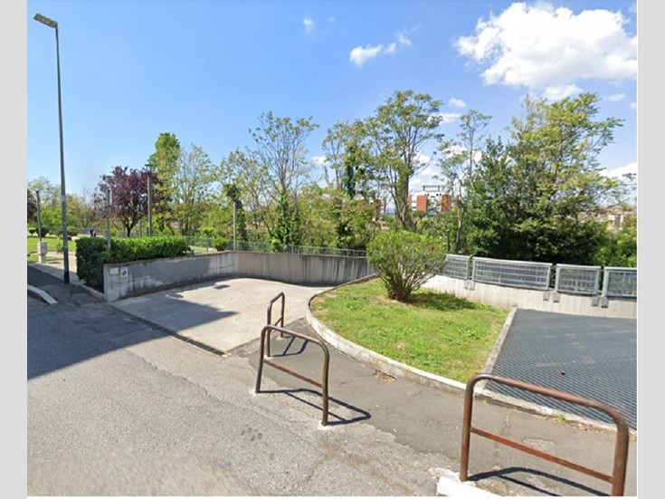 Box in Vendita a Roma, zona Africano, 53'000€, 16 m²