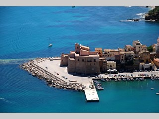 Appartamento in Affitto a Trapani, zona MARE, 500€