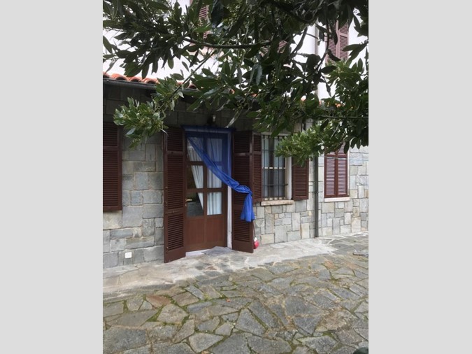 Villa in Vendita a Casei Gerola, 230 m²