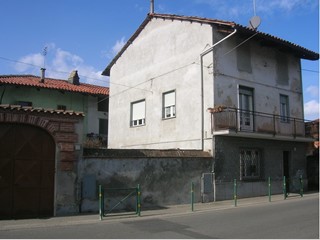 Casa Indipendente in Vendita a San Giorgio Canavese, 130'000€, 200 m²