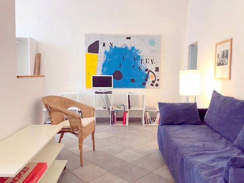 Appartamento in Affitto a Firenze, zona Mezzo, 280€, 48 m²