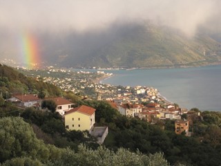 Casa Indipendente in Vendita a Ispani, zona centro storico, 65'000&euro;, 115 m²