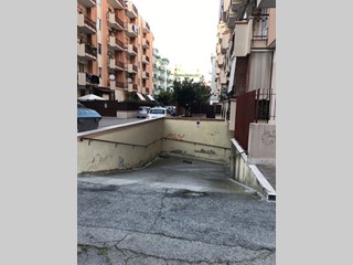 Box in Vendita a Trani, zona Via Bernini, 3, 35'000€, 36 m²