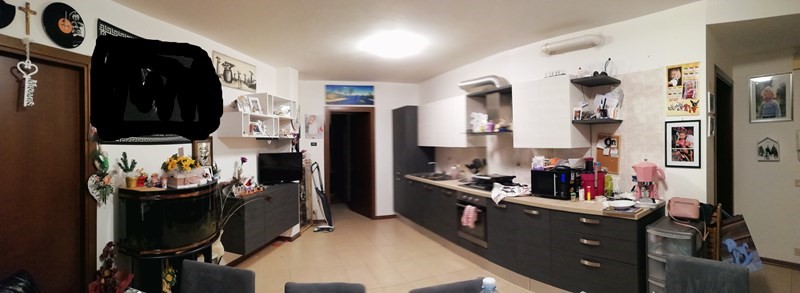 Quadrilocale in Vendita a Torre di Mosto, zona Centro, 130'000€, 100 + 75, arredato