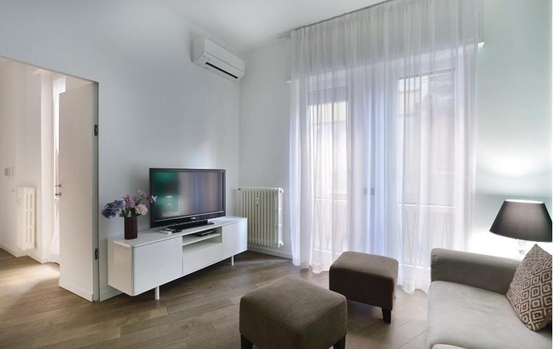 Bilocale in Affitto a Milano, zona Porta Romana, 600€, 48 m², arredato