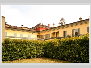 Trilocale in Vendita a Fara Gera d'Adda, zona centro, 185'000€, 110 m²