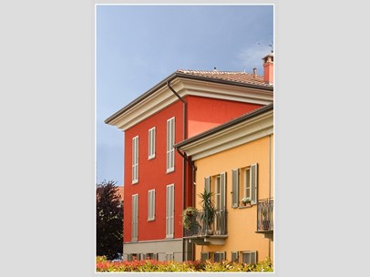 Quadrilocale in Vendita a Fara Gera d'Adda, zona centro, 220'000€, 127 m²