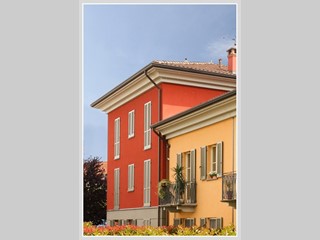 Quadrilocale in Vendita a Fara Gera d'Adda, zona centro, 220'000€, 127 m²