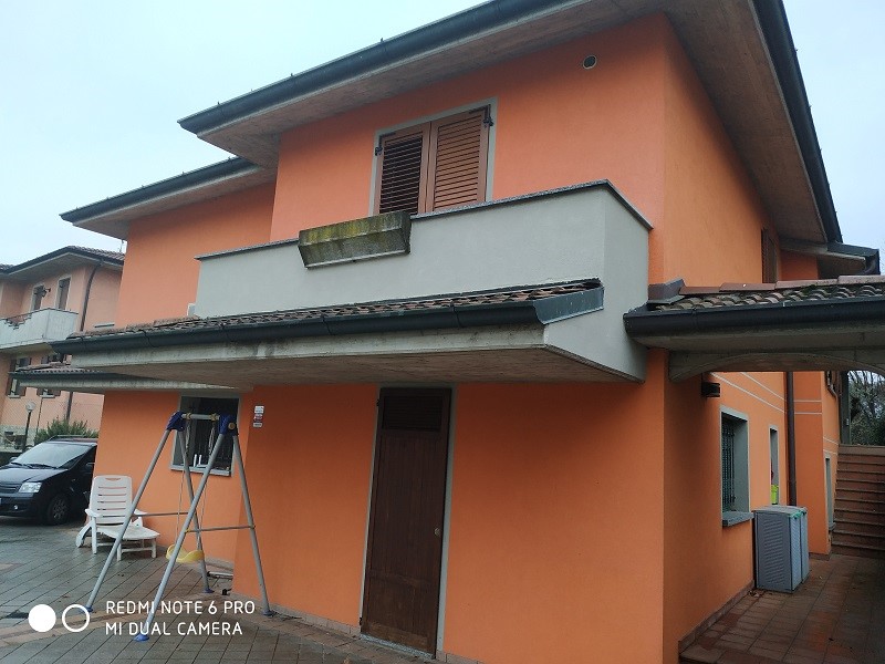 Villa in Vendita a Bariano, zona centro, 460'000€, 360 m²