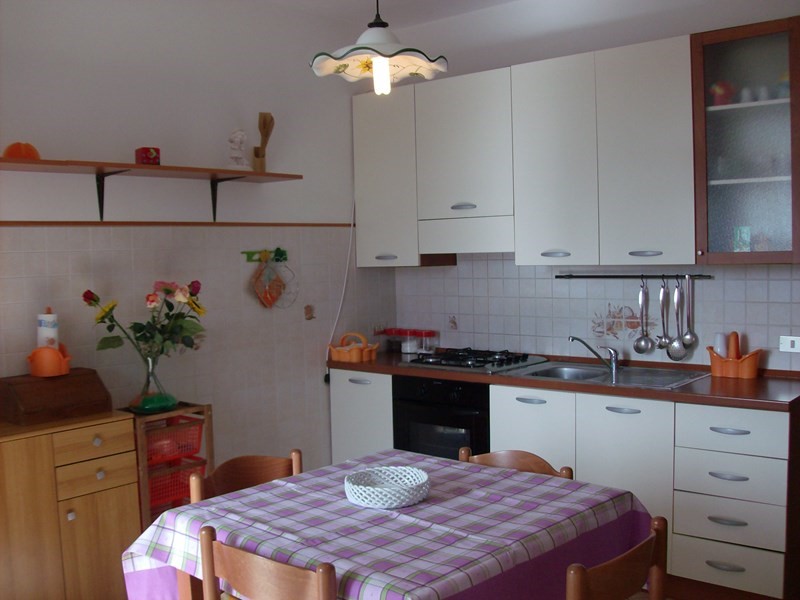 Trilocale in Affitto a Pozzallo, 500€, 100 m², arredato