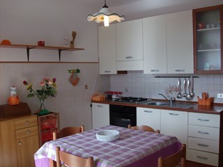 Trilocale in Affitto a Pozzallo, 500€, 100 m², arredato