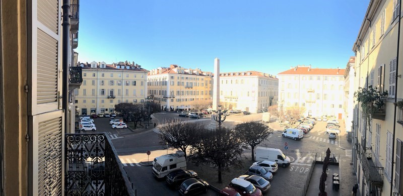 Appartamento in Affitto a Torino, zona Centro, 680€