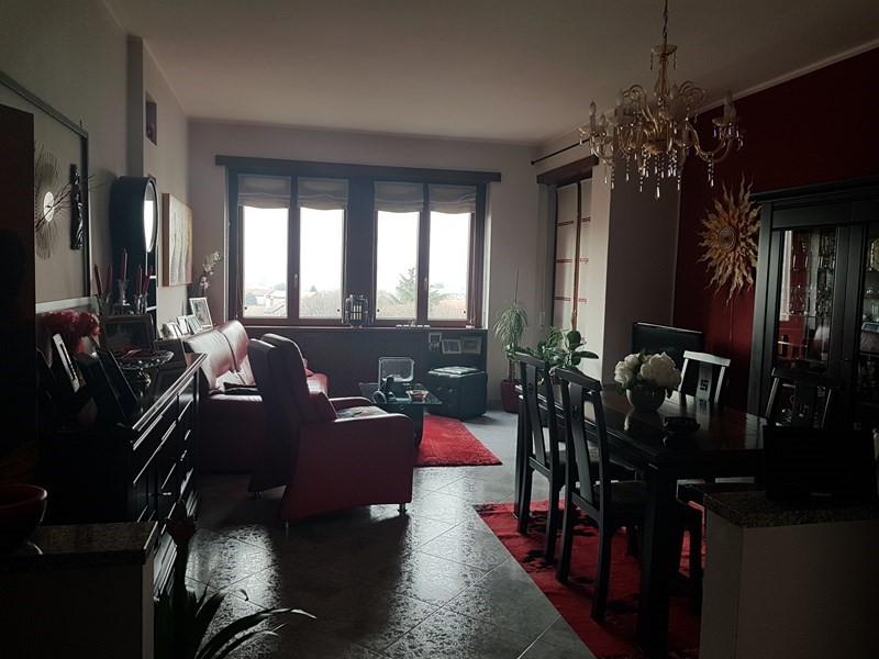 Trilocale in Vendita a Cologno Monzese, zona Sud, 290'000€, 120 m², arredato
