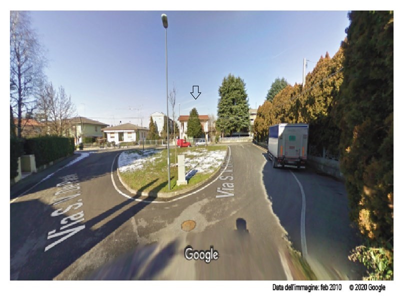 Casa Indipendente in Vendita a Cittadella, zona borgo Treviso, 400'000€, 262 m²