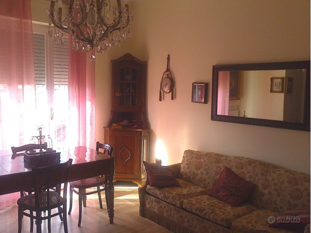 Appartamento in Vendita a Civitanova Marche, zona SOTOPASSO ESSO, 130'000€, 100 m²