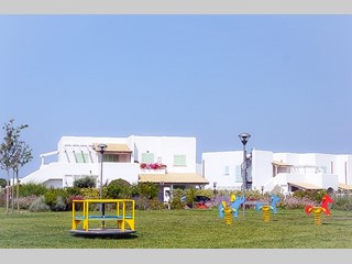 Bilocale in Vendita a Montalto di Castro, zona Villaggio Mediterraneo, 159'000€, 50 m², arredato