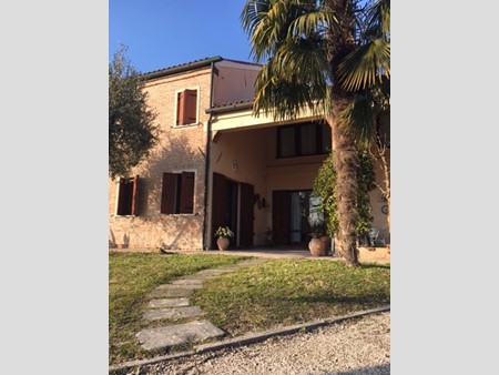 Casa Indipendente in Vendita a Terrassa Padovana, 320'000€, 350 m²