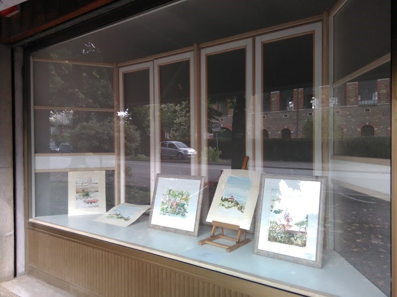 Negozio in Vendita a Tarcento, zona via angelo angeli , 48'000€, 100 m²